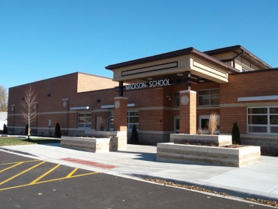 Madison School