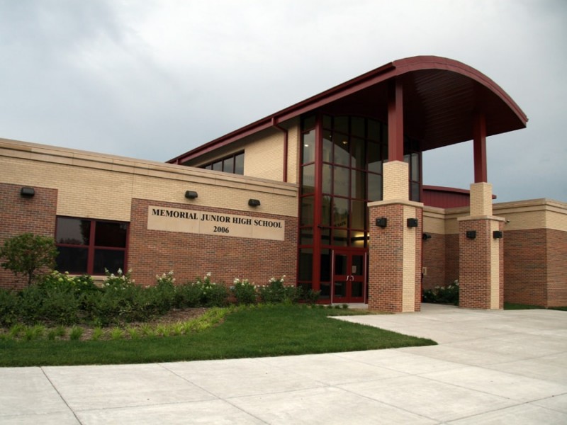 Education Portfolio JMA Architects