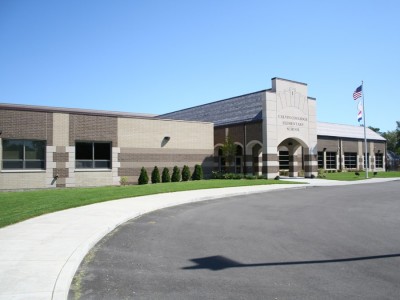 Calvin Coolidge Elementary 